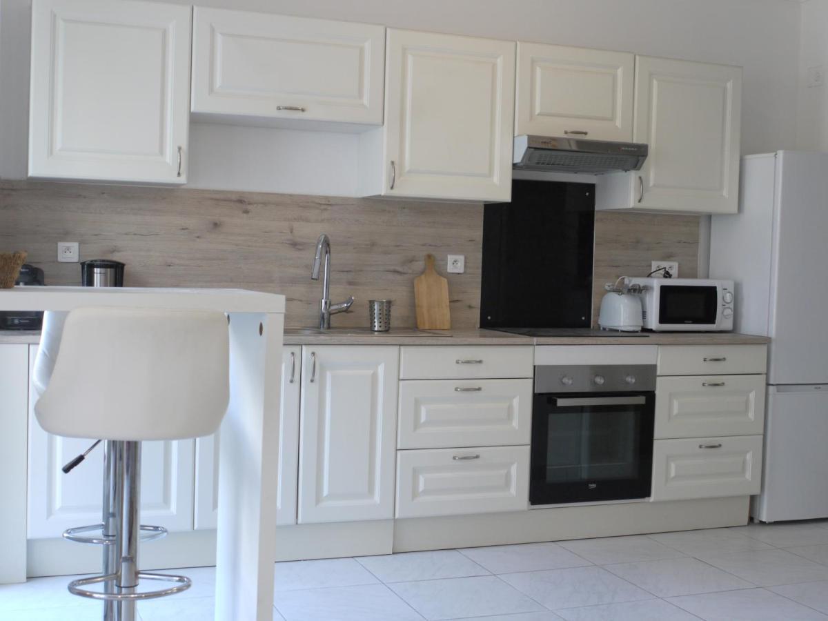 Beach - A Modern Studio Flat In Central Nizza Exterior foto